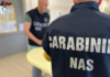 Reggio Calabria, scoperto falso dermatologo e tricologo: il NAS sequestra ambulatorio e siti web