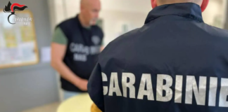 Reggio Calabria, scoperto falso dermatologo e tricologo: il NAS sequestra ambulatorio e siti web