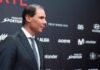 Nadal e il piede ‘deformato’, l’immagine choc su Netflix