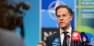 Nato, Rutte: “Alleati accelerano verso obiettivo 5%, miliardi di euro aggiuntivi per spese difesa”