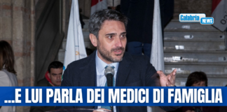 Sanità, il Pd attacca Occhiuto: La Calabria è in grave ritardo su Case e Ospedali di Comunità”