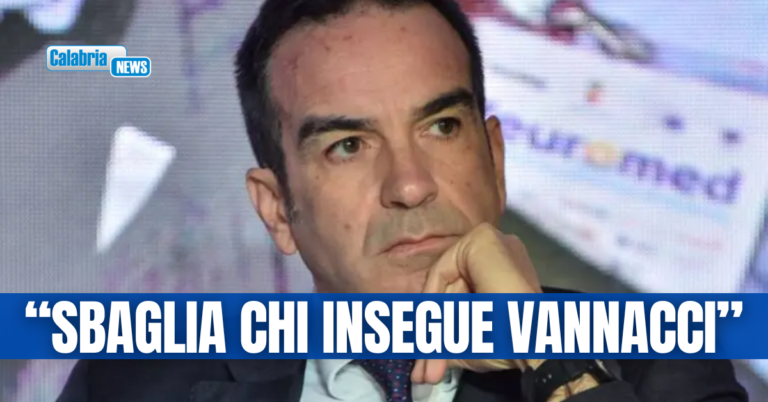 Occhiuto: Calabria lavora a Cpi in Tunisia, flussi vanno governati e non subiti