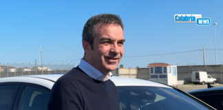 Primo Maggio, Occhiuto: festa di speranza per i lavoratori e per chi un lavoro ancora lo cerca