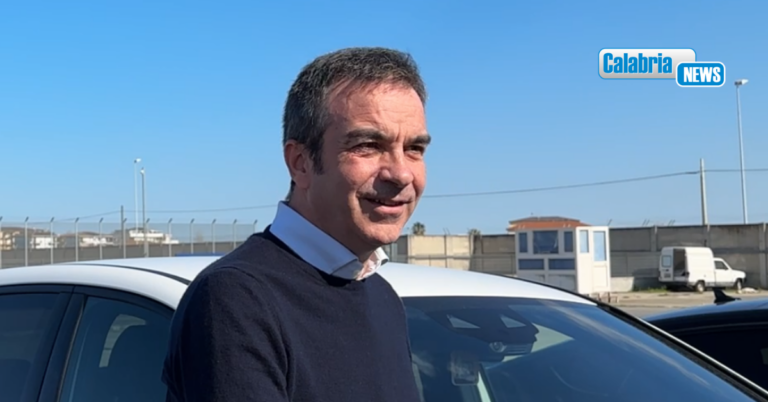 Primo Maggio, Occhiuto: festa di speranza per i lavoratori e per chi un lavoro ancora lo cerca