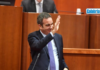 Sondaggio gradimento presidenti Regioni: Occhiuto al terzo posto “Grazie per rinnovato attestato di stima”