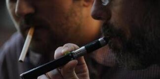 Oncologi: “In 4 anni raddoppiato uso sigarette elettroniche e tabacco riscaldato”