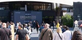 Oroarezzo 2026, apre domani la 45ma edizione