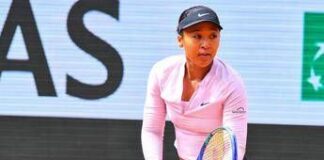 Osaka, le cene diventano un caso: accuse di razzismo al Roland Garros