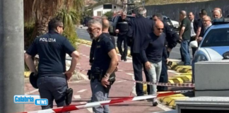 Paola, disposta l’autopsia per l’operaio 23enne schiacciato da una colonna di cemento