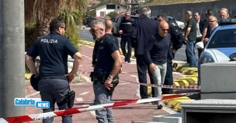 Paola, disposta l’autopsia per l’operaio 23enne schiacciato da una colonna di cemento
