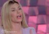 Paola Caruso dopo il Gf Vip: “Mi è crollato tutto, mi sono resa conto di essere fragile”