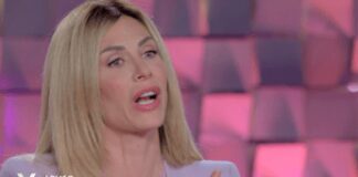 Paola Caruso dopo il Gf Vip: “Mi è crollato tutto, mi sono resa conto di essere fragile”