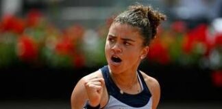 Paolini-Yastremska: orario, precedenti e dove vederla in tv
