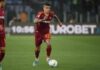 Parma-Roma, contatto Valenti-Mancini in area: era rigore?