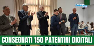 Dalla Calabria primo modello italiano che unisce patentino ed educazione affettivo-relazionale