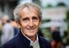 Paura per Alain Prost, l’ex campione di F1 rapinato e aggredito nella villa di Nyon