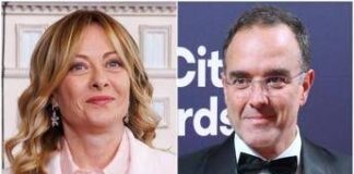 Perché Meloni era a Navarino con il nuovo editore di ‘Repubblica’