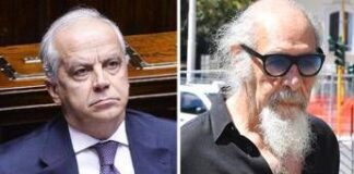 Piantedosi, il legale: “Querela contro Dagospia, campagna diffamatoria a danno del ministro”