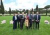 Piazza di Siena compie 100 anni, dal 27 maggio il grande show degli sport equestri