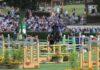 Piazza di Siena da record, 77mila spettatori per l’edizione del Centenario e boom social