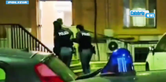 VIDEO-Maxi-Operazione nazionale della Polizia: 1335 arresti e oltre 450 kg di droga sequestrati