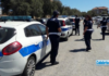Reggio Calabria, motociclista contromano investe un agente e aggredisce i vigili con il casco: arrestato