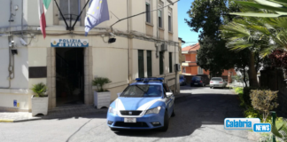 Maltrattamenti e lesioni personali aggravate ai danni della moglie: A Palmi 52enne finisce in carcere