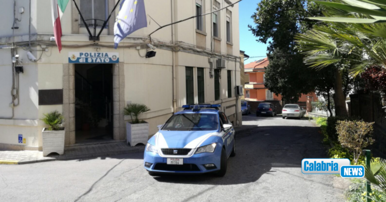 Maltrattamenti e lesioni personali aggravate ai danni della moglie: A Palmi 52enne finisce in carcere