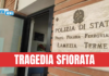 Malore alla stazione centrale di Lamezia, poliziotti e dottoressa salvano un anziano