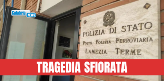 Malore alla stazione centrale di Lamezia, poliziotti e dottoressa salvano un anziano