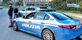 In auto con quasi sei chili di hashish, arrestati in flagranza un uomo e una donna nel Reggino