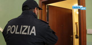 Crotone. forze dell’Ordine liberano un appartamento occupato abusivamente