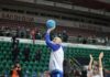 Polonara si ritira dal basket: “Ci ho provato, ma è il momento di dire basta”