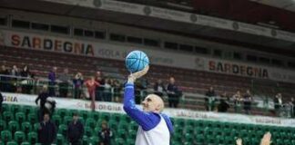 Polonara si ritira dal basket: “Ci ho provato, ma è il momento di dire basta”