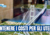 Ponte sullo Stretto, Autorità dei trasporti stila una serie di osservazioni sul piano economico dell’opera