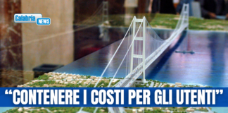 Ponte sullo Stretto, Autorità dei trasporti stila una serie di osservazioni sul piano economico dell’opera