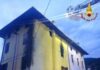 Pordenone, incendio in abitazione: salvata un’anziana