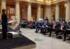 Porti, Crosetto ad Assiterminal: “Sicurezza mari coincide con sicurezza economica e strategica della Nazione’