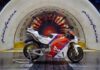 Prima Pramac Yamaha MotoGP svela al Mugello la speciale livrea Pininfarina