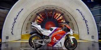 Prima Pramac Yamaha MotoGP svela al Mugello la speciale livrea Pininfarina
