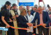 Inaugurata al “Pugliese” la nuova area pediatrica: più posti letto e spazi a misura di bambino