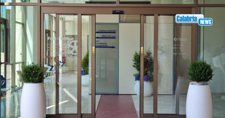 Processo ‘Millennium’ a Reggio, prosciolto Matteo Costanza: “Non ha commesso il fatto”