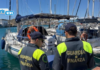 Crotone, GdiF scopre 6 imbarcazioni con bandiera estera “fantasma” per il fisco italiano
