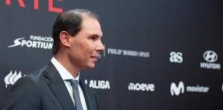 Real Madrid, Nadal sarà nuovo presidente? Lui smentisce
