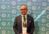 Rebuild 2026, Capaccioli (Green Building Council Italia): “Puntare a Smart City più sostenibili e inclusive”