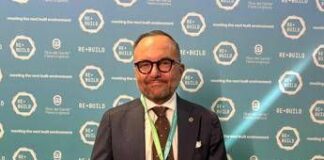 Rebuild 2026, Capaccioli (Green Building Council Italia): “Puntare a Smart City più sostenibili e inclusive”