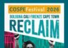 Reclaim, il primo festival del COSPE. Al centro del dibattito periferie, attivismi e movimenti di liberazione