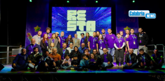 Lamezia, chiude ReStart 2-Festival del Gaming, della Creatività Digitale e della Cultura Pop