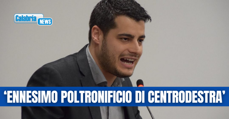 Ponte Stretto, Tucci (M5s): Opera defunta, ma per manager stipendi da capogiro