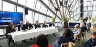 Ricerca Socialcom, italiani positivi su Made in Europe